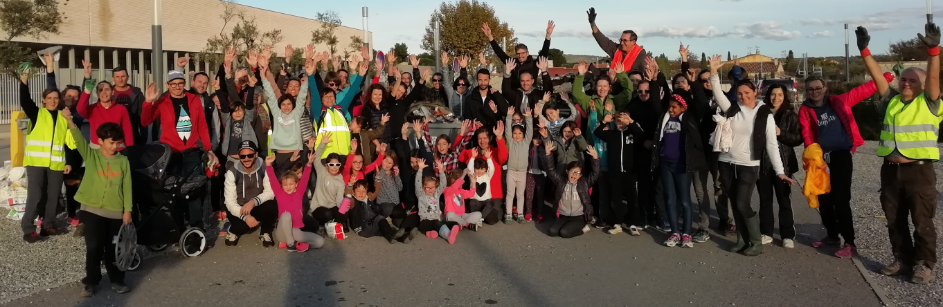 Collectif Citoyen La Fare